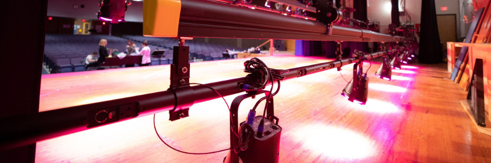 Rigging